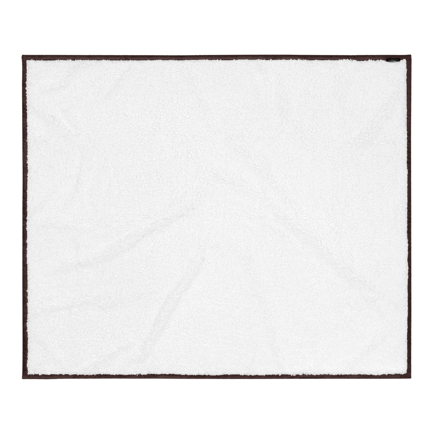 Pursue New Life Premium sherpa blanket