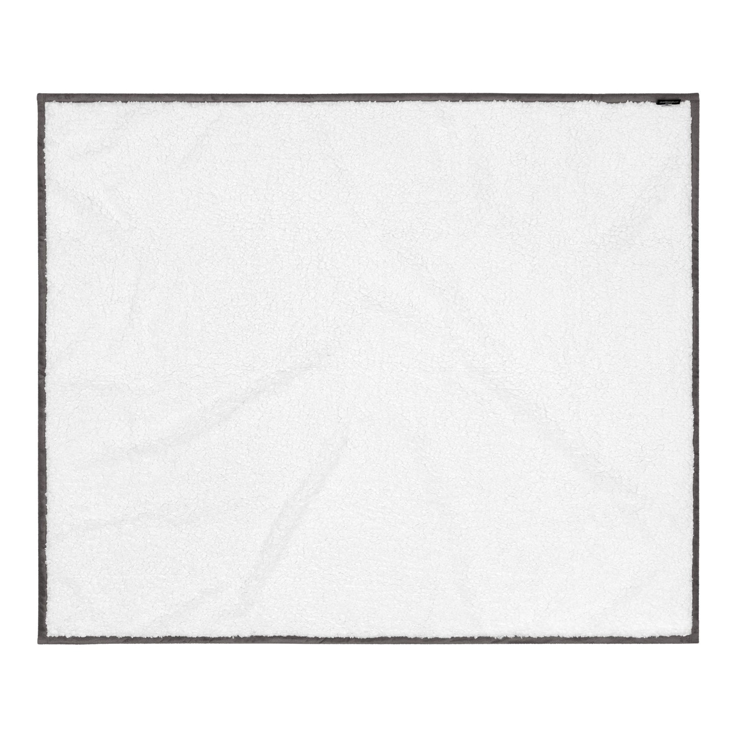Pursue New Life Premium sherpa blanket