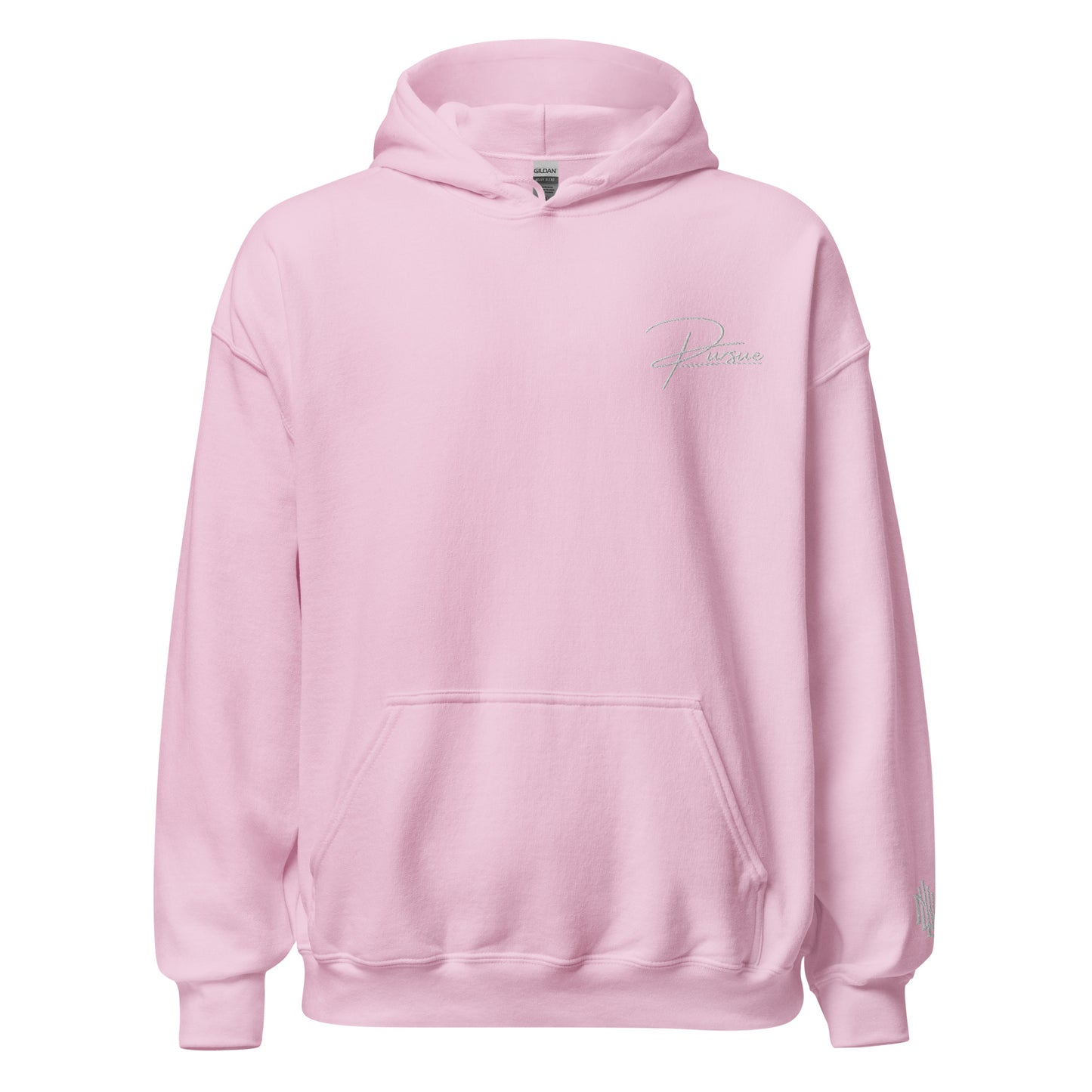 PURSUE NEW LIFE Hoodie