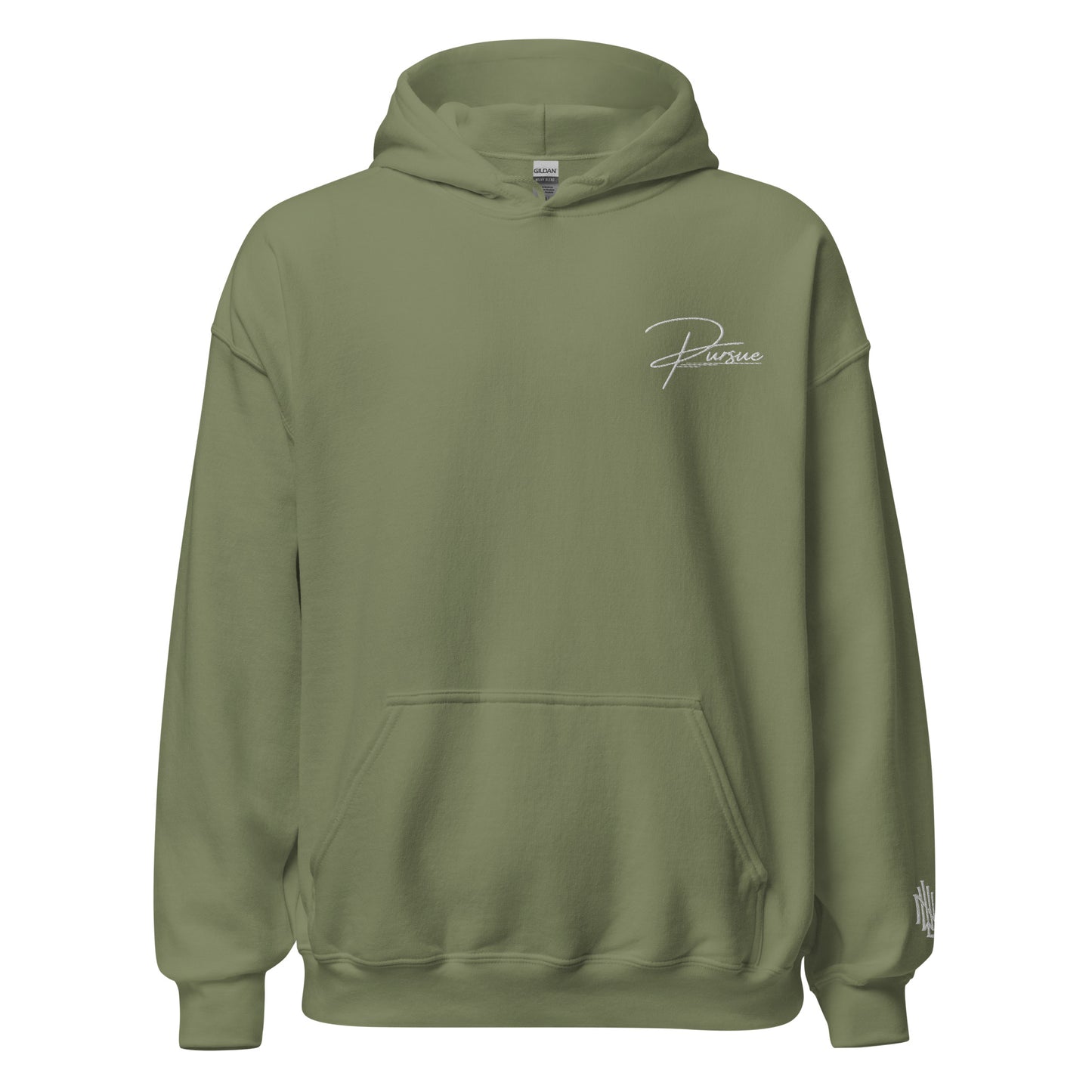 PURSUE NEW LIFE Hoodie