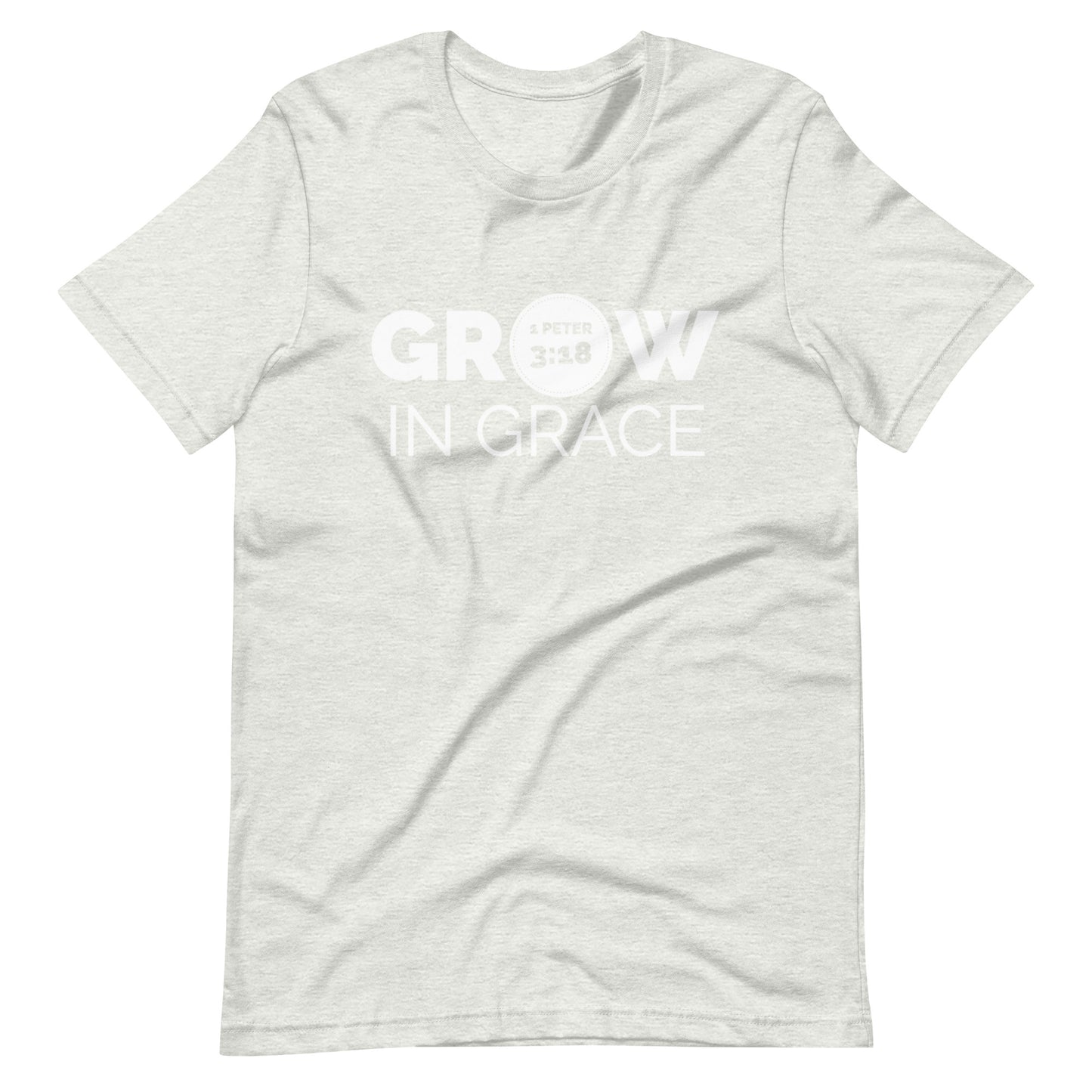 GROW IN GRACE TEE