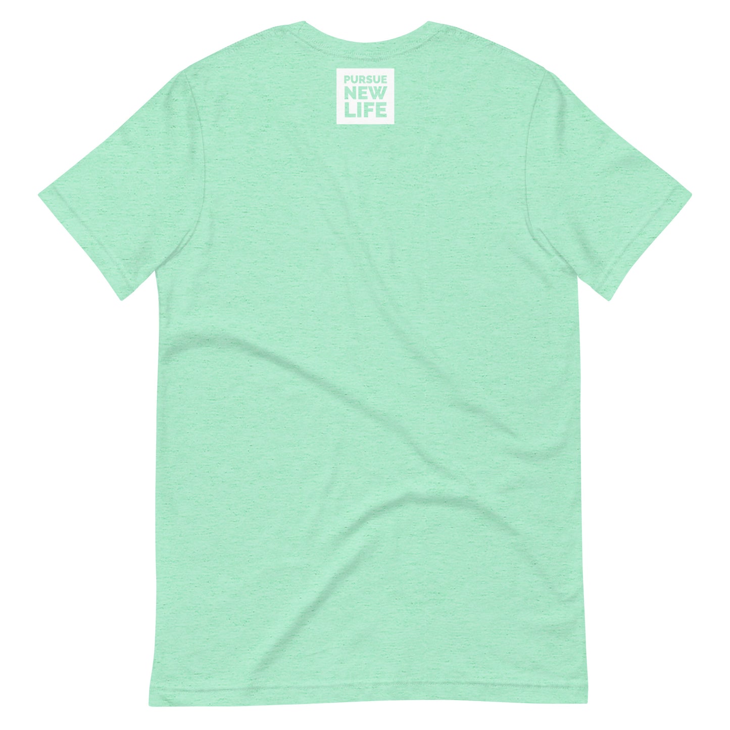 GROW IN GRACE TEE