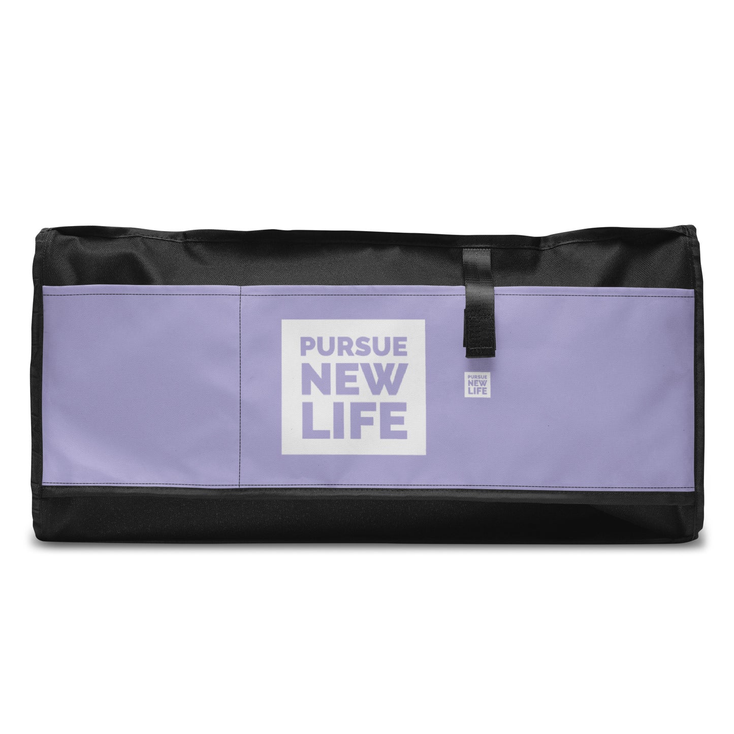 PURSUE RECOVER LIVE Duffle bag PRPL