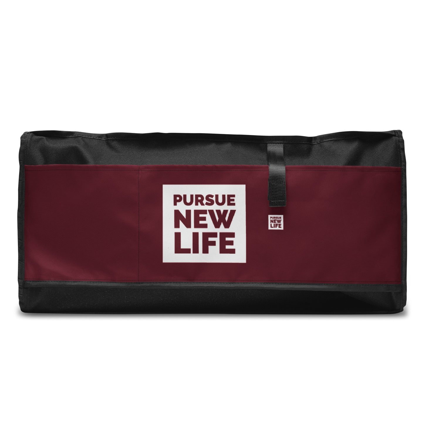 PURSUE RECOVER LIVE Duffle bag BRG