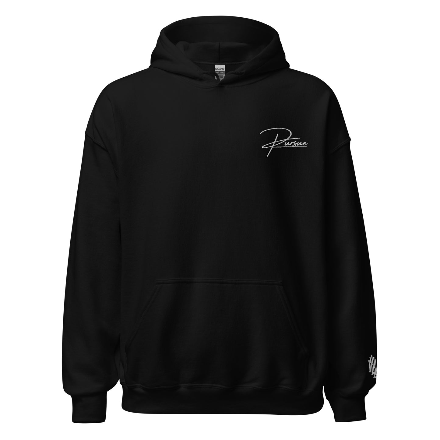 PURSUE NEW LIFE Hoodie