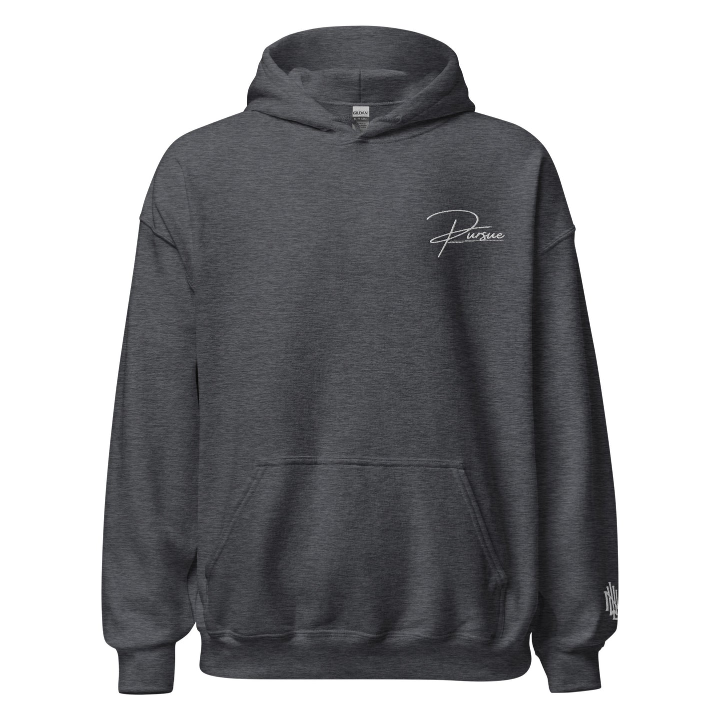 PURSUE NEW LIFE Hoodie