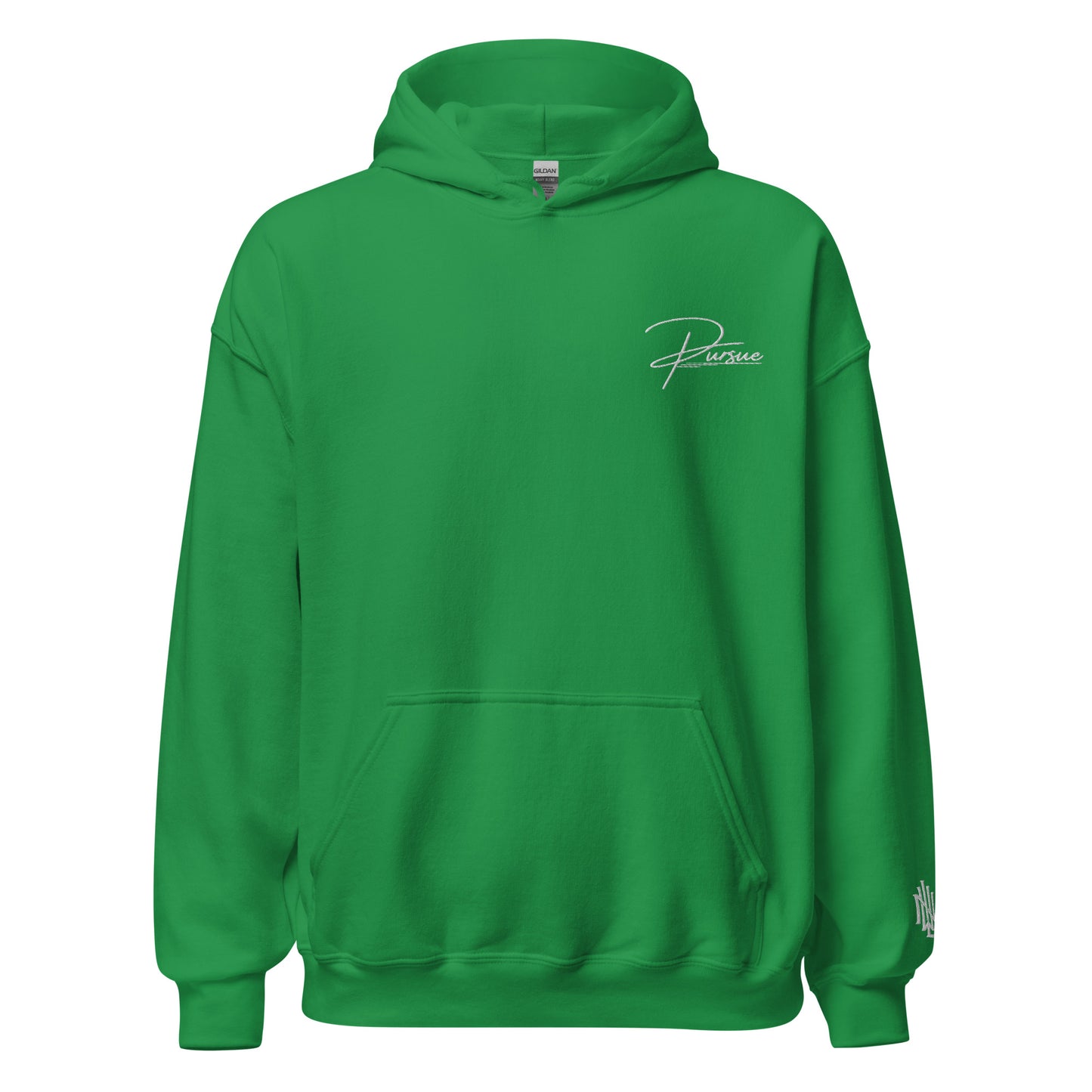 PURSUE NEW LIFE Hoodie