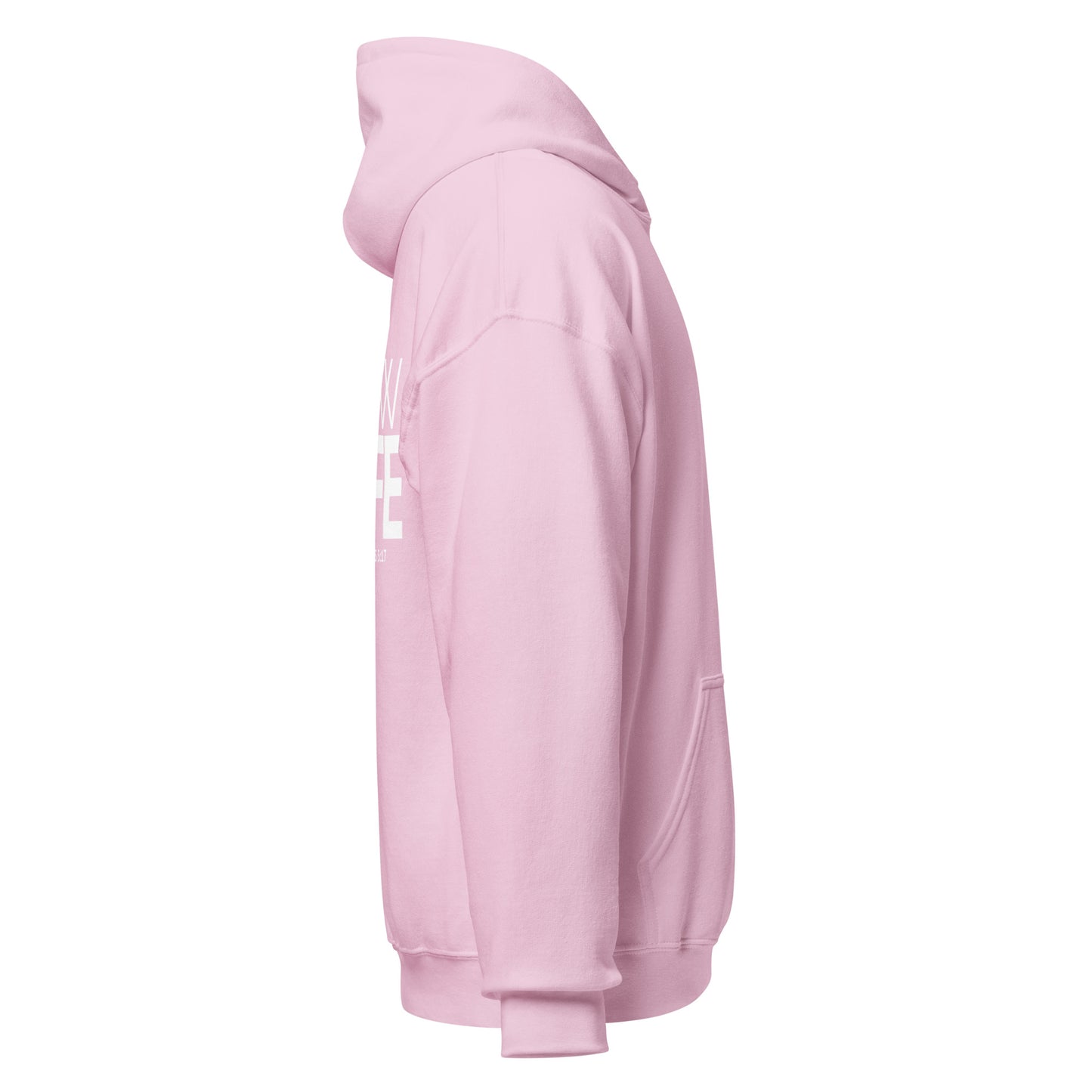 PURSUE NEW LIFE Hoodie