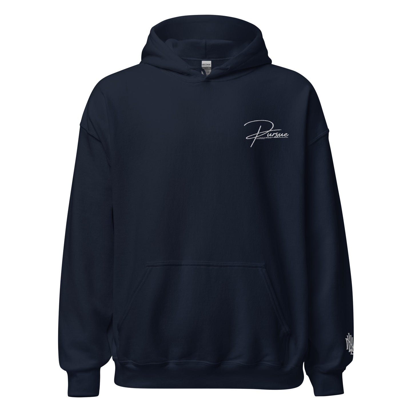 PURSUE NEW LIFE Hoodie