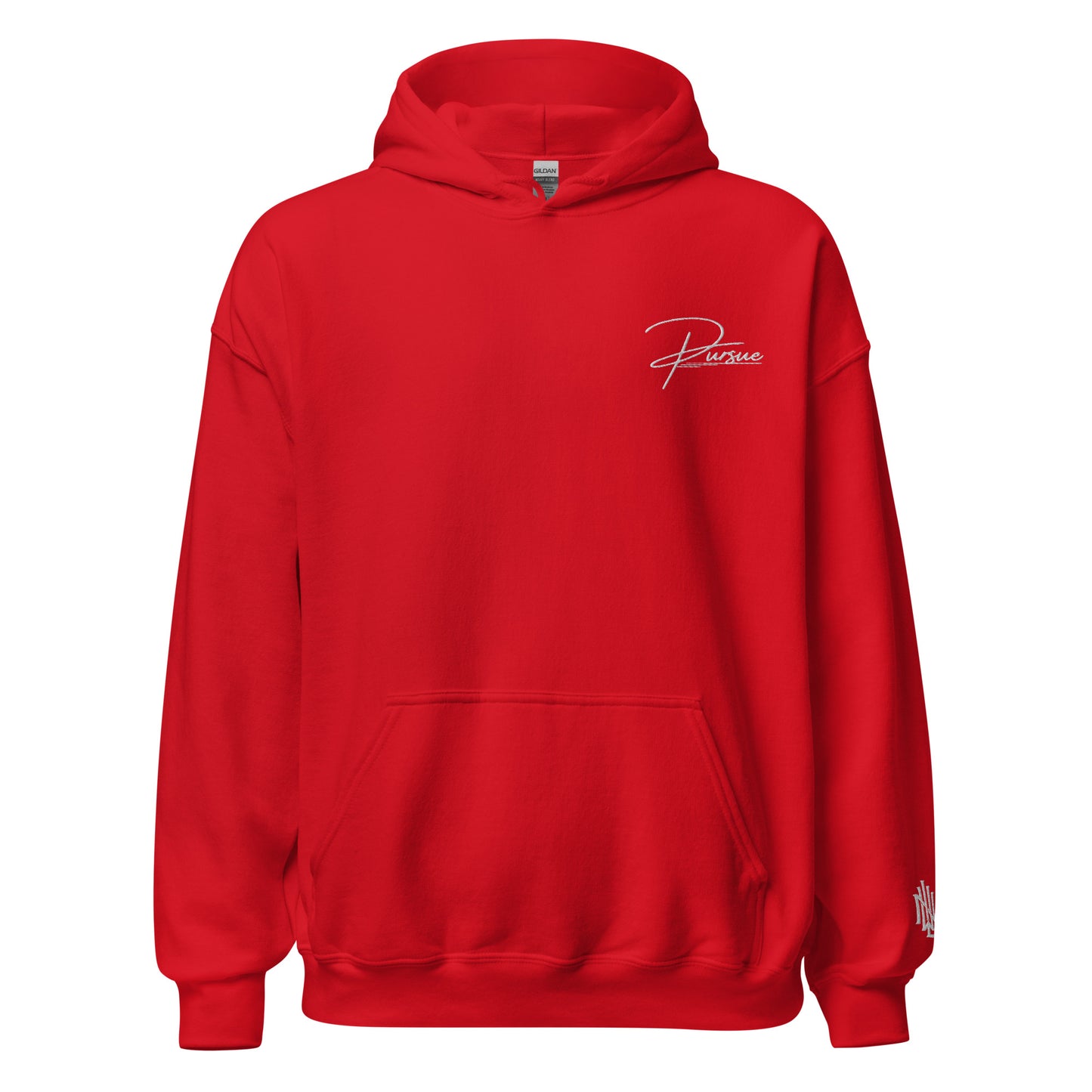 PURSUE NEW LIFE Hoodie