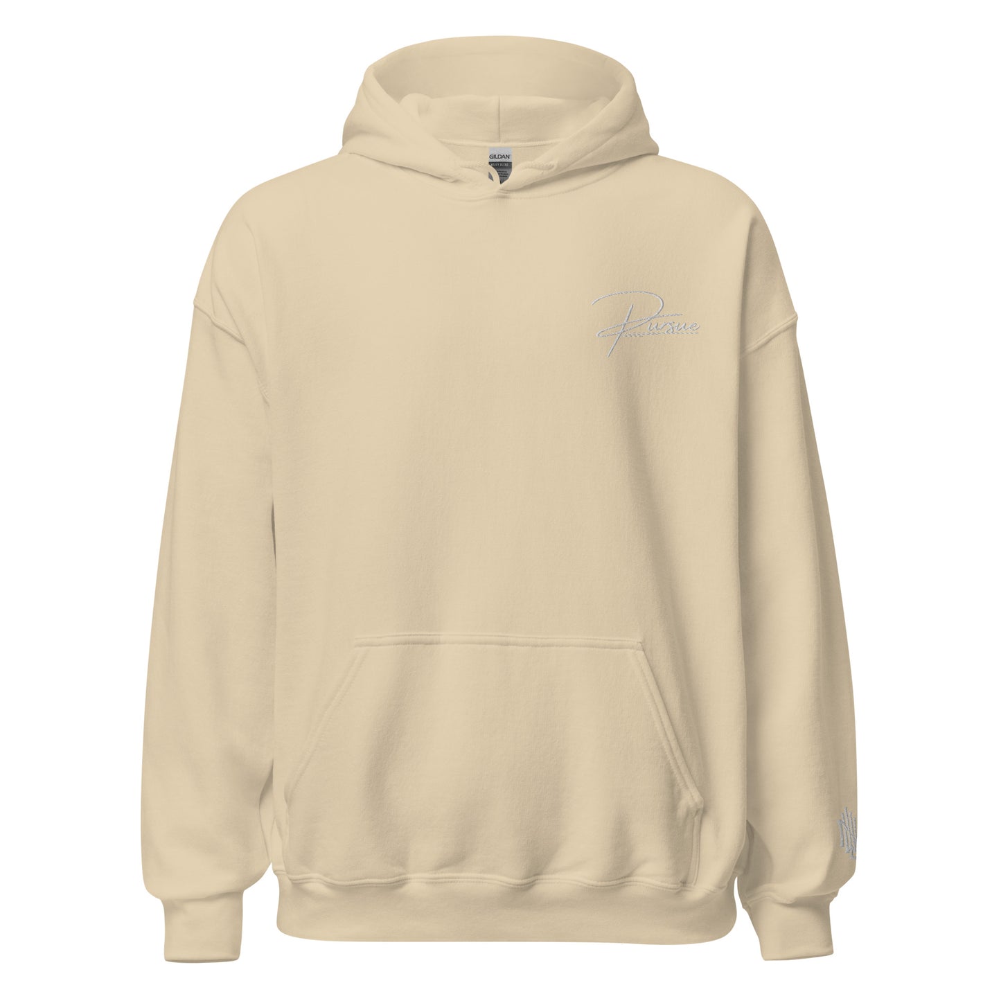 PURSUE NEW LIFE Hoodie