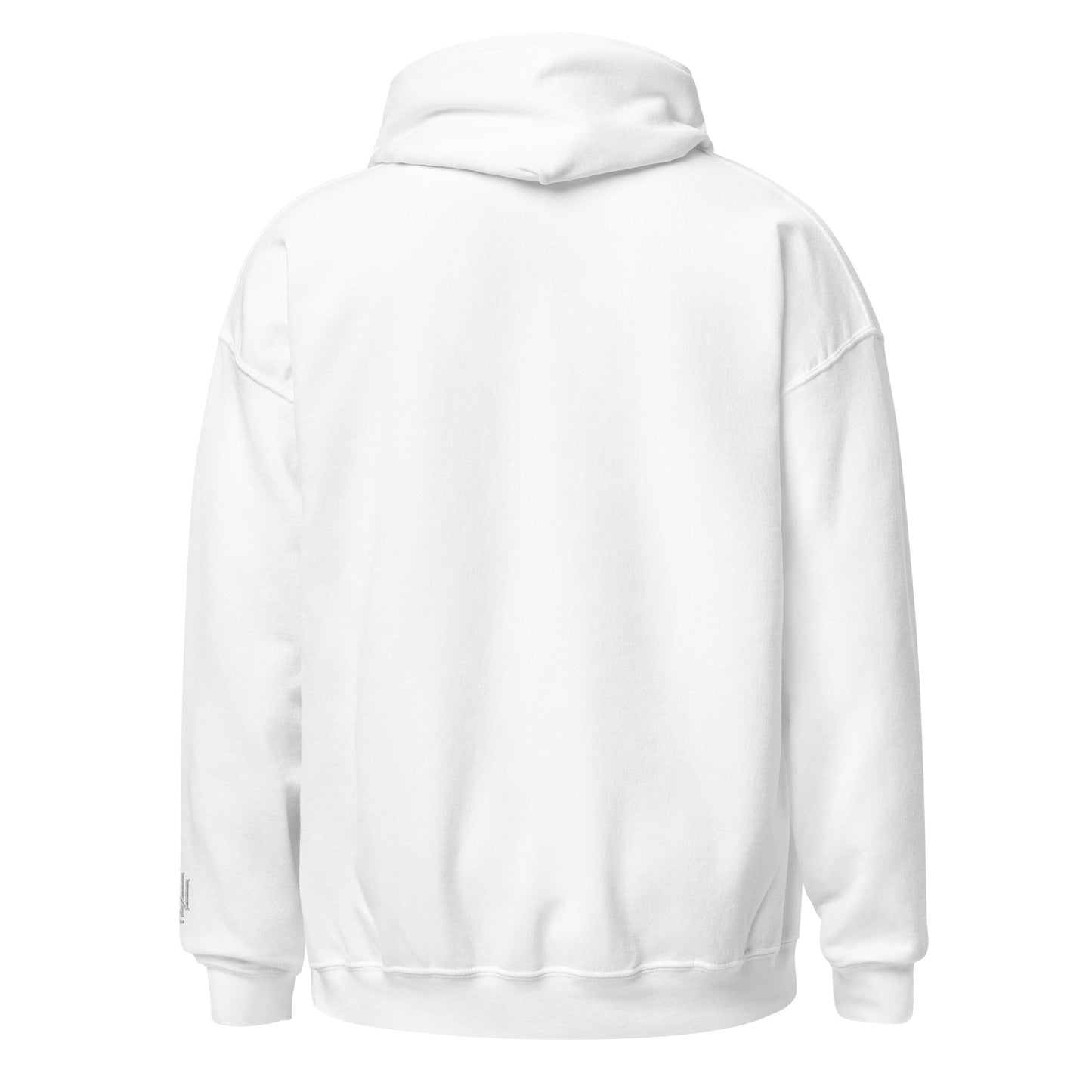 PURSUE NEW LIFE Hoodie