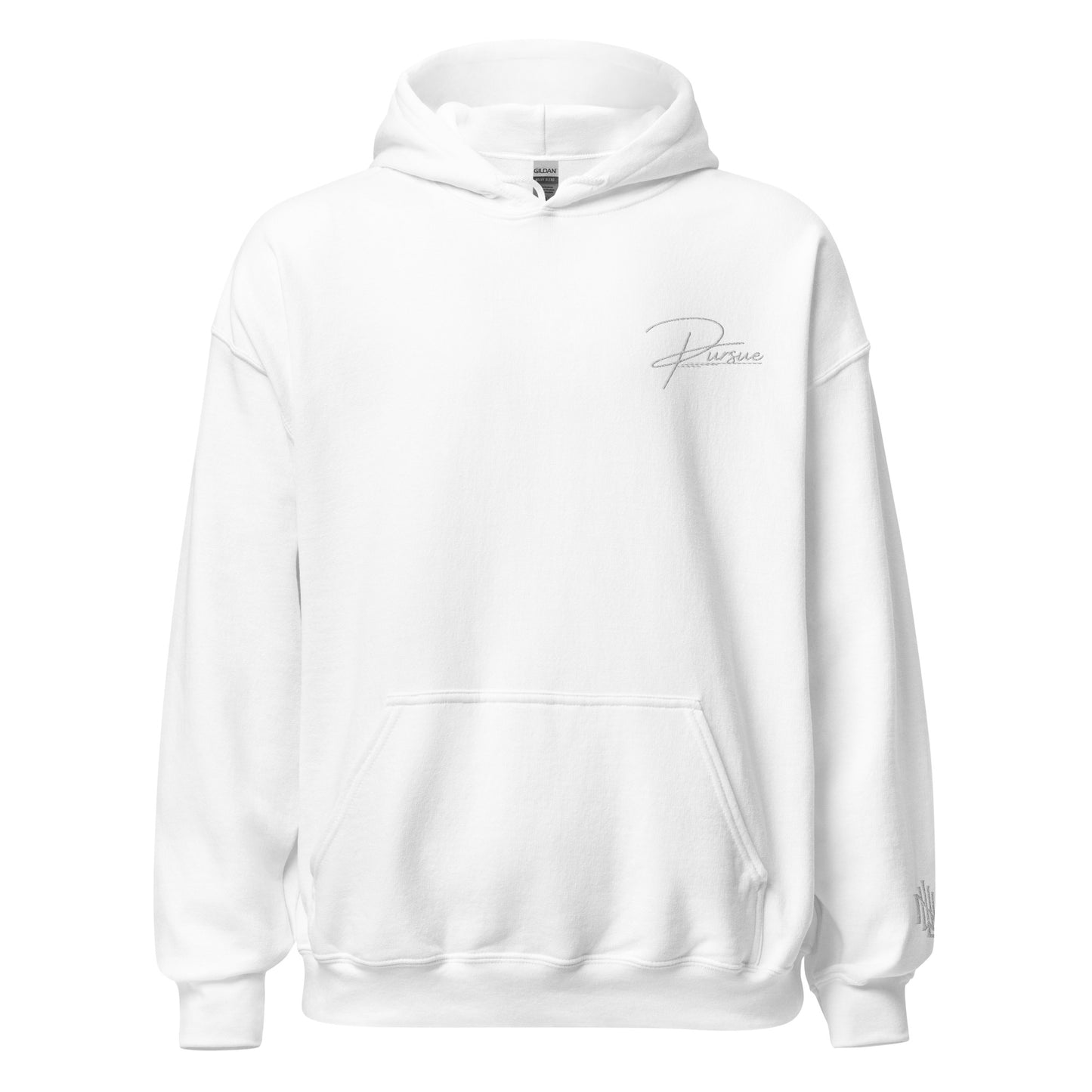 PURSUE NEW LIFE Hoodie