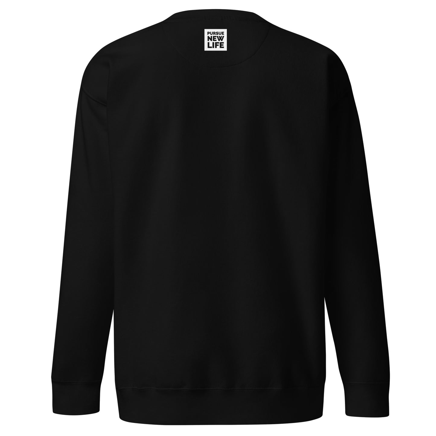 GROW IN GRACE FLEECE PULLOVER