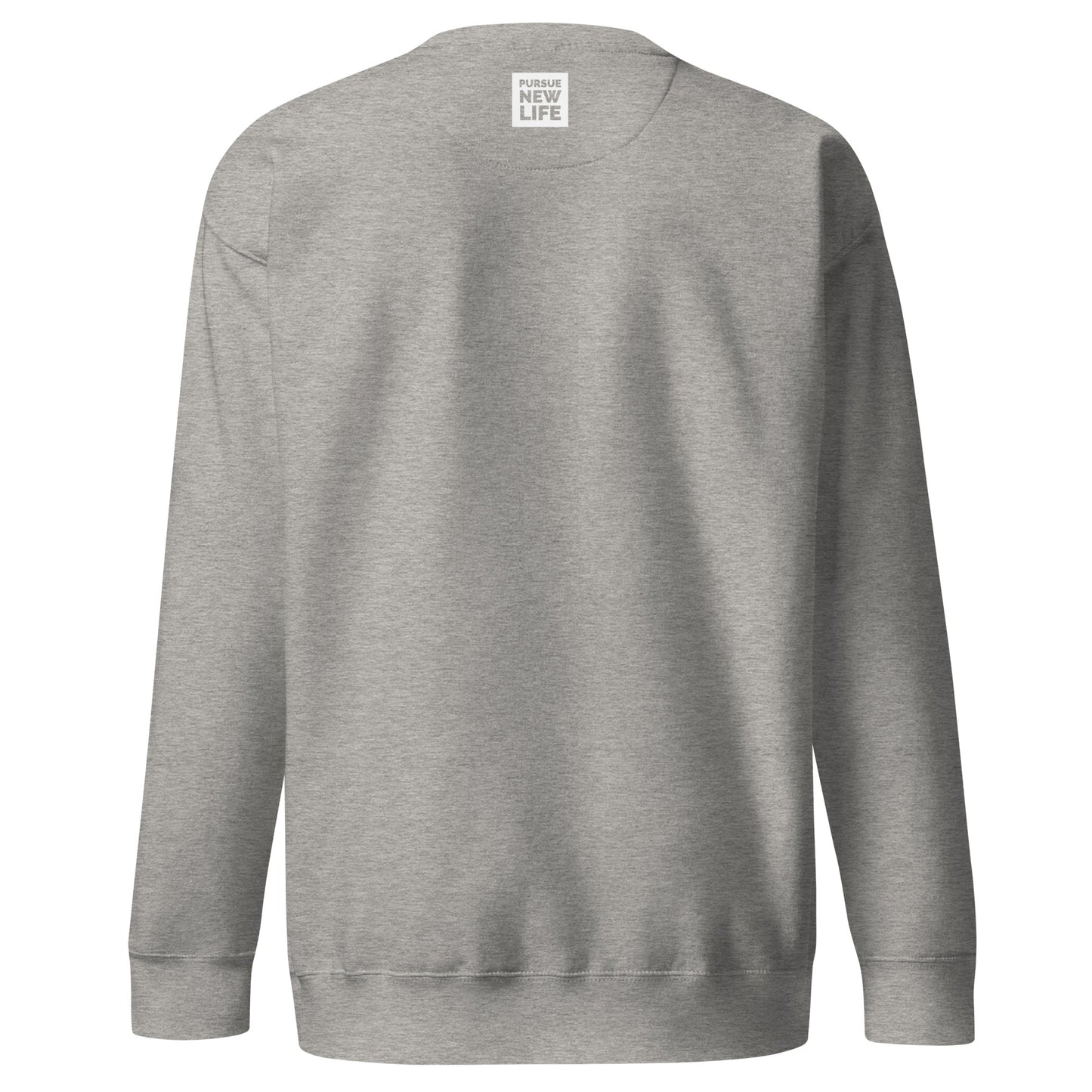 GROW IN GRACE FLEECE PULLOVER