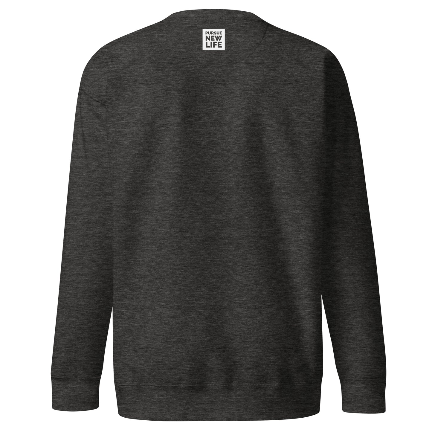 GROW IN GRACE FLEECE PULLOVER