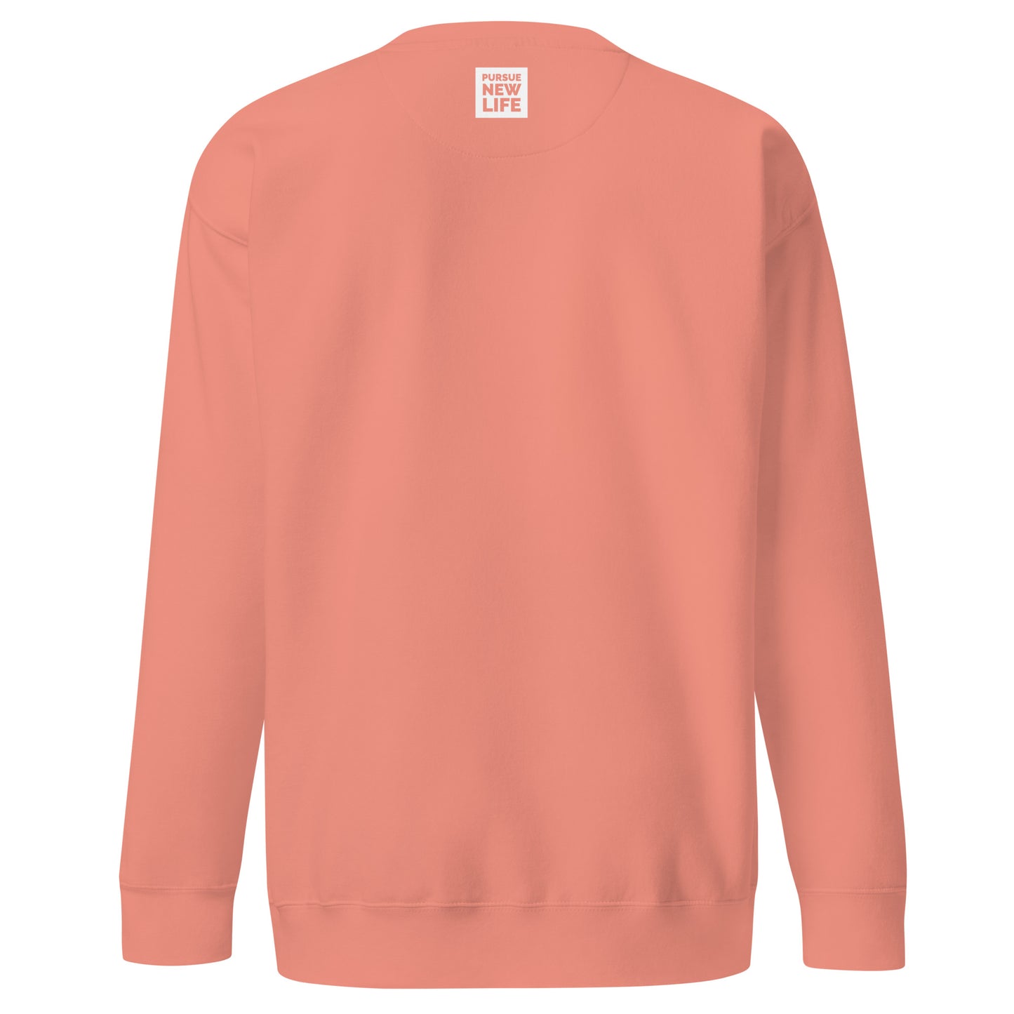 GROW IN GRACE FLEECE PULLOVER