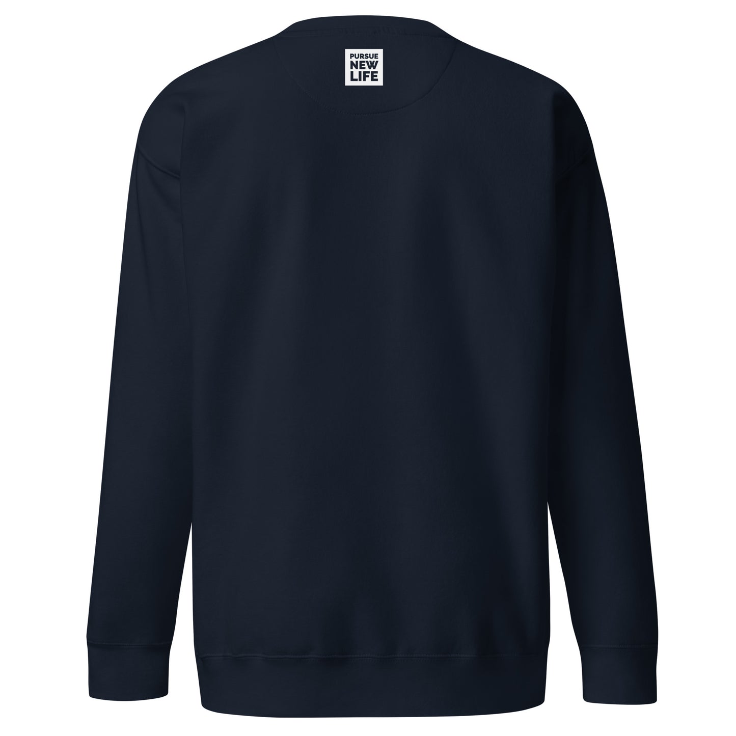 GROW IN GRACE FLEECE PULLOVER