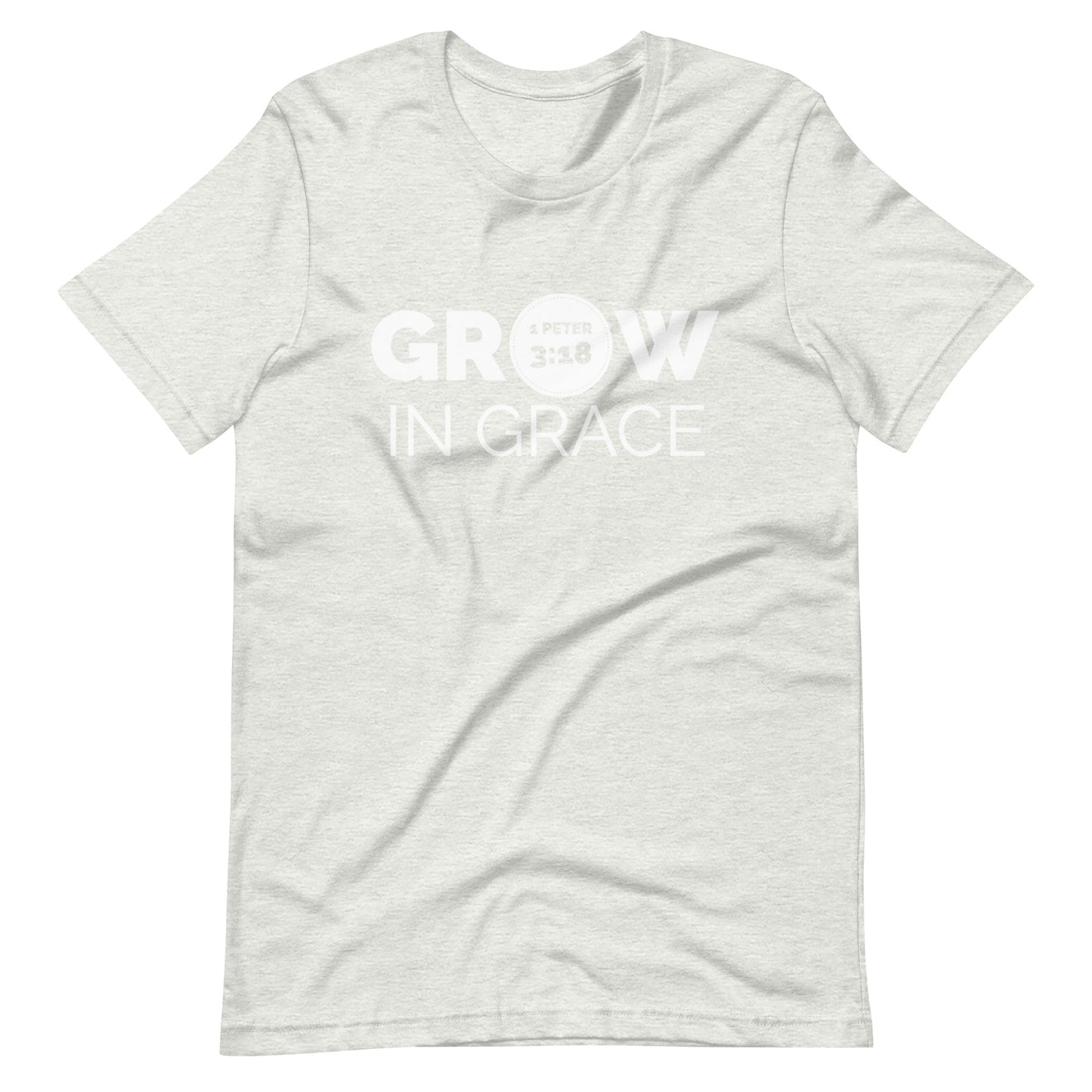 GROW IN GRACE TEE