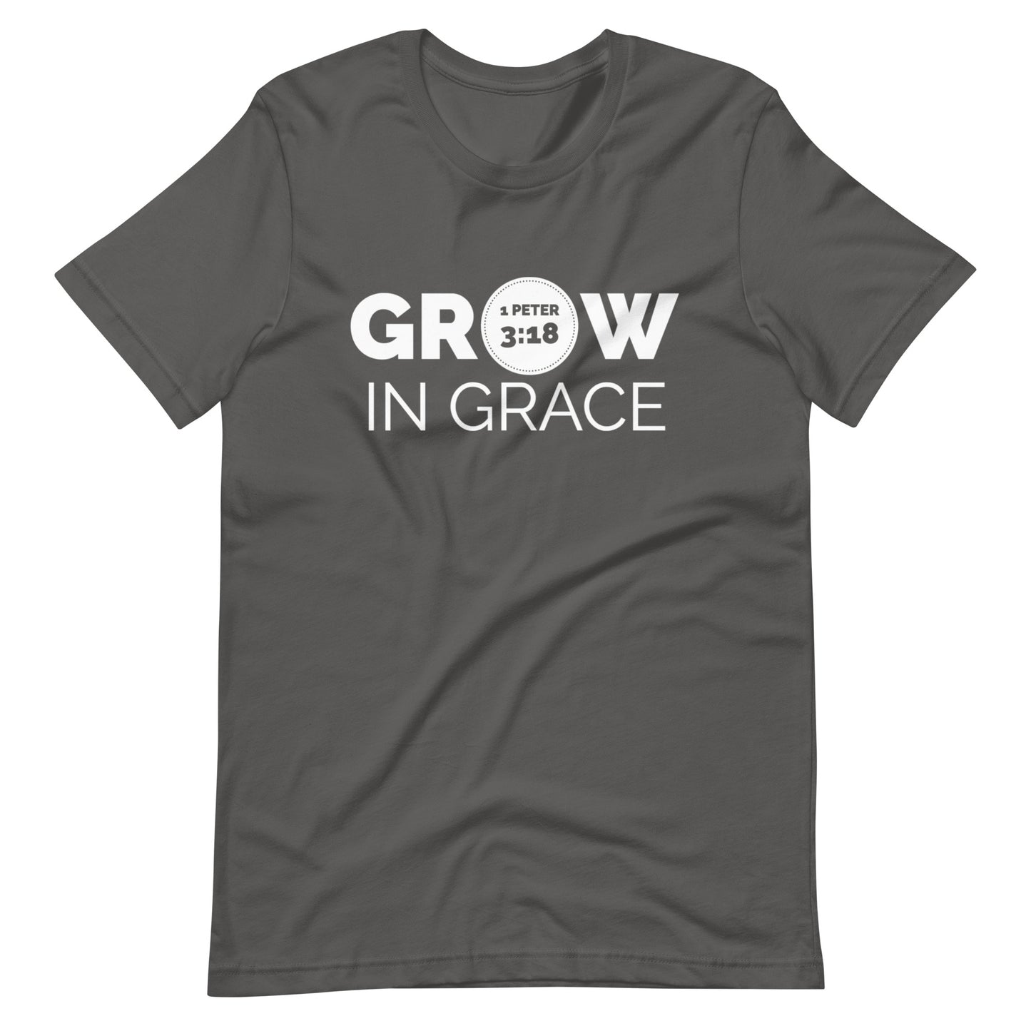 GROW IN GRACE TEE