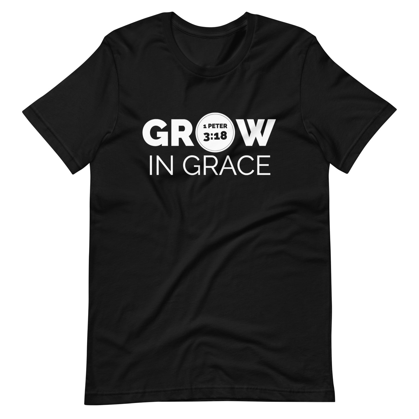 GROW IN GRACE TEE