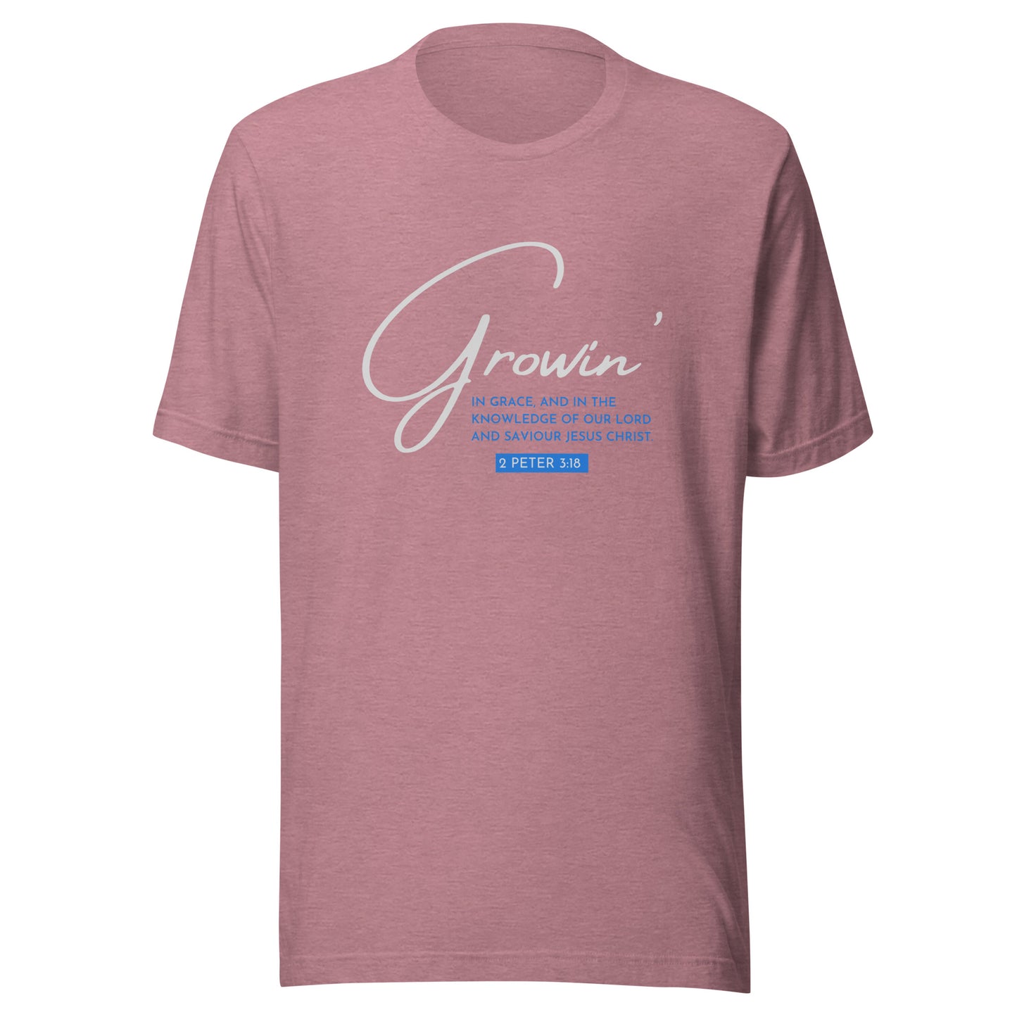 GROWIN' TEE