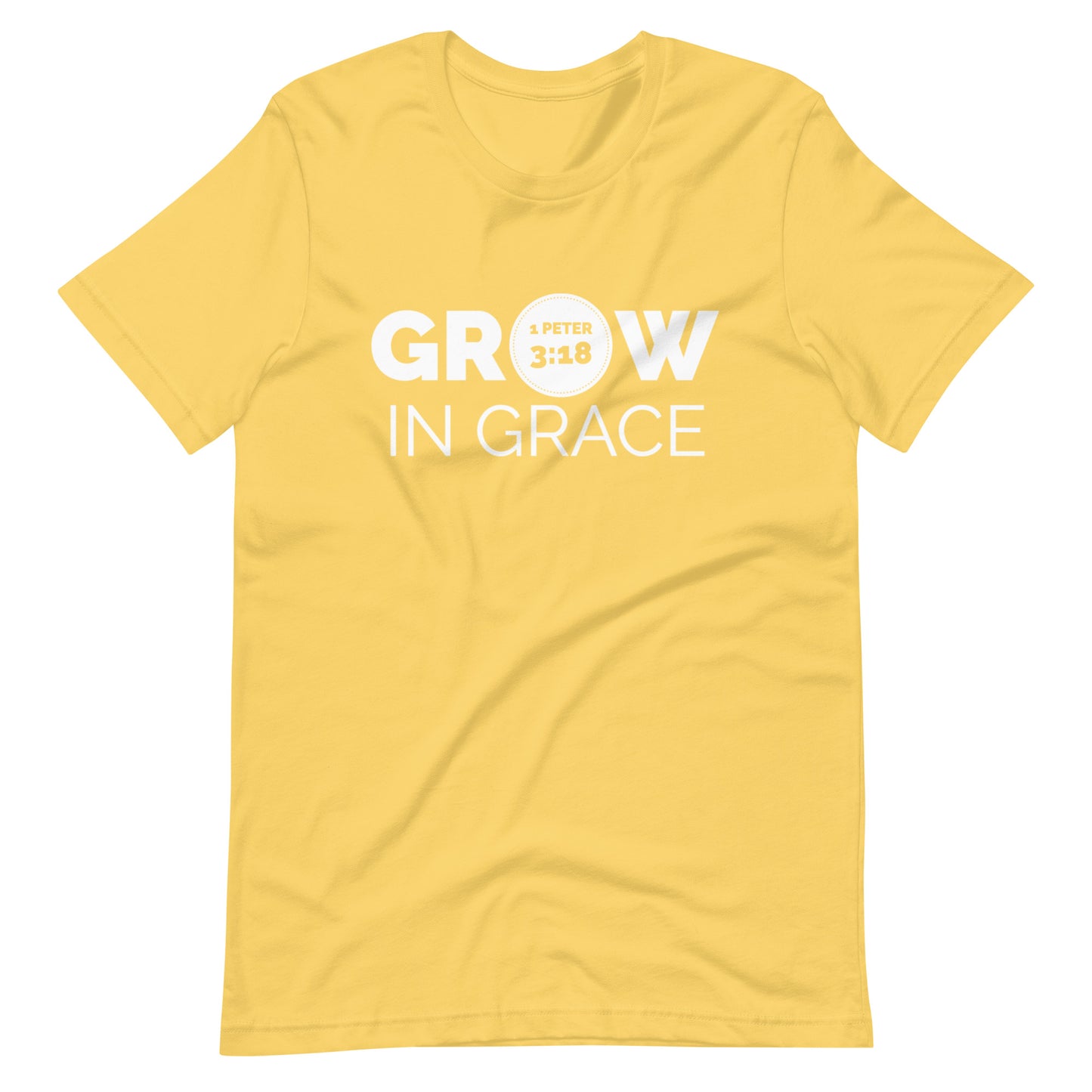 GROW IN GRACE TEE